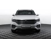 Volkswagen Touareg III Москва  - изображение 38