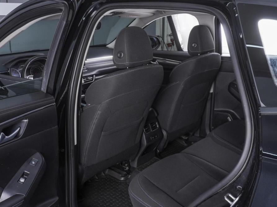 Haval Jolion I Рестайлинг Ростов-на-Дону  - изображение 11