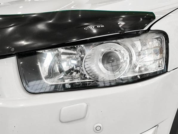 Chevrolet Captiva I Рестайлинг 2 с пробегом 2014 года, цена 1 180 000 рублей, 240000 км, внедорожник, Автокод Объявления