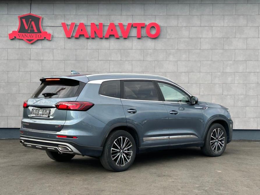 Chery Tiggo 8 Pro I Альметьевск  - изображение 5