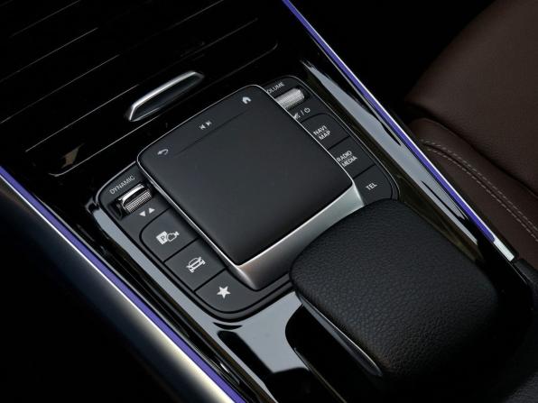 Mercedes-Benz GLA II (H247) с пробегом 2020 года, цена 3 520 000 рублей, 70122 км, внедорожник, Автокод Объявления