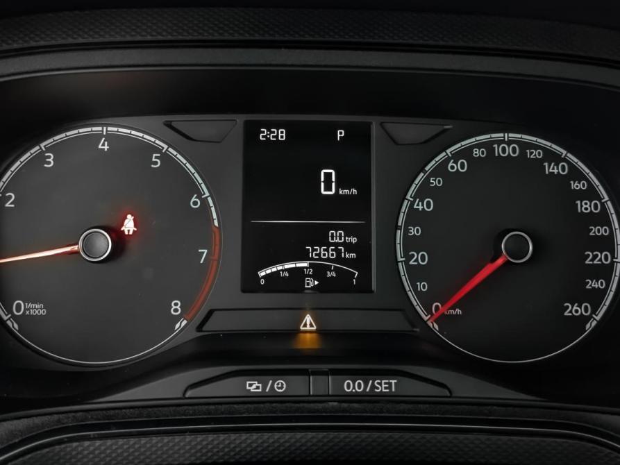 Volkswagen Polo VI Москва  - изображение 16