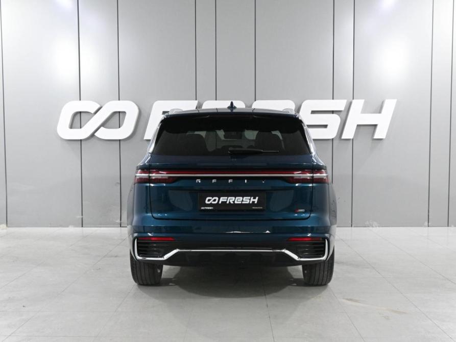 Geely Monjaro I Ростов-на-Дону  - изображение 4