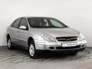 Citroen C5 I Санкт-Петербург  - изображение 20