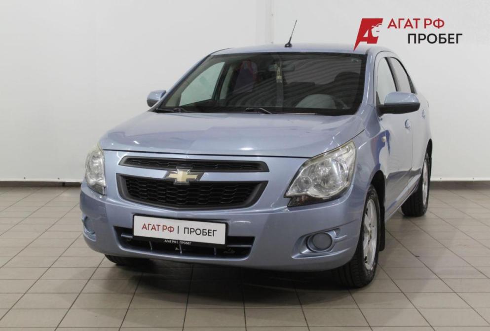 Chevrolet Cobalt II Астрахань  - изображение 1