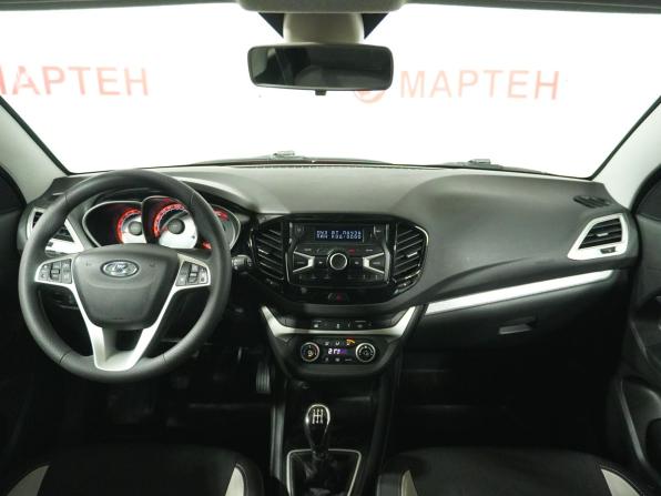 Lada (ВАЗ) Vesta I с пробегом 2019 года, цена 985 000 рублей, 179952 км, универсал, Автокод Объявления