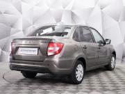 Lada (ВАЗ) Granta I Рестайлинг Ульяновск  - изображение 22