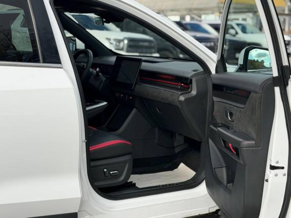 JETOUR DASHING I с пробегом 2023 года, цена 1 840 000 рублей, 81158 км, внедорожник, Автокод Объявления