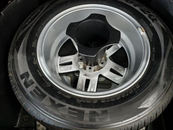 SsangYong Actyon II с пробегом 2013 года, цена 1 070 000 рублей, 118455 км, внедорожник, Автокод Объявления