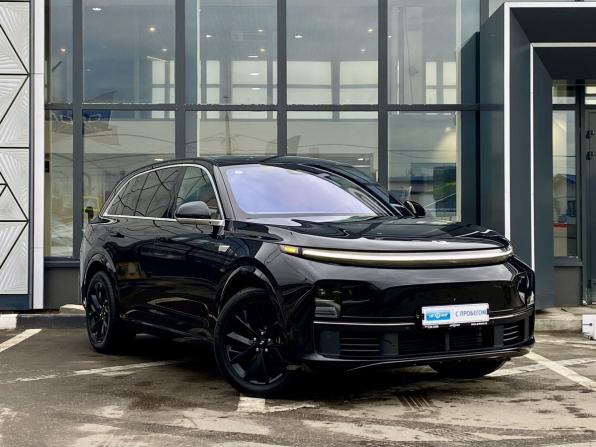 Li Auto (Lixiang) L7 I с пробегом 2024 года, цена 6 528 000 рублей, 6815 км, внедорожник, Автокод Объявления