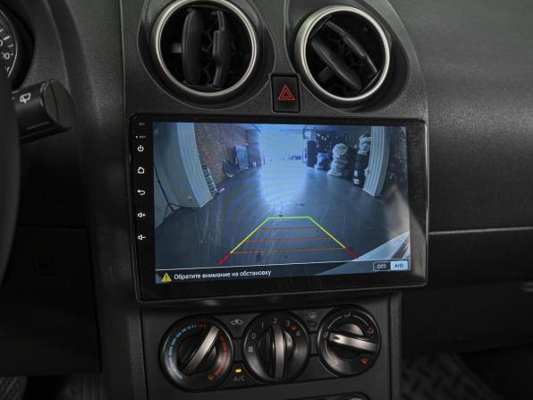 Nissan Qashqai I Рестайлинг с пробегом 2012 года, цена 1 320 000 рублей, 86723 км, внедорожник, Автокод Объявления