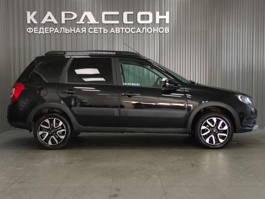 Lada (ВАЗ) Granta I Рестайлинг Пермь  - изображение 6