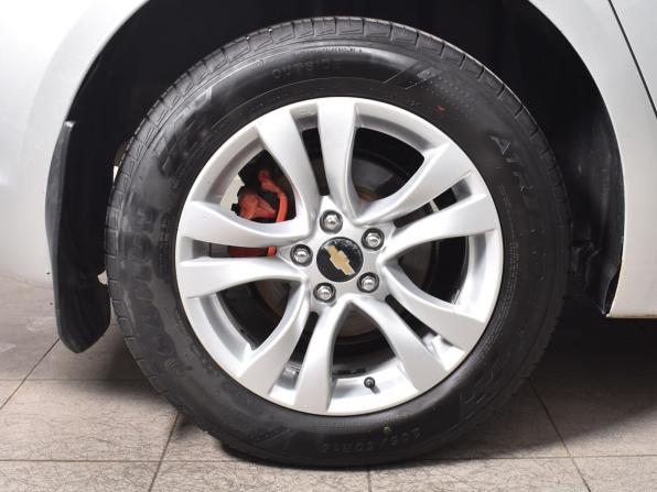 Chevrolet Cruze I Рестайлинг с пробегом 2013 года, цена 599 999 рублей, 207432 км, универсал, Автокод Объявления