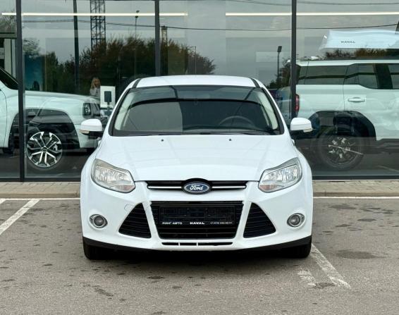 Ford Focus III с пробегом 2014 года, цена 685 000 рублей, 238653 км, хэтчбек, Автокод Объявления