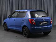 Skoda Fabia II Ставрополь  - изображение 21