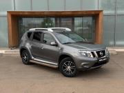 Nissan Terrano III (D10) Оренбург  - изображение 18