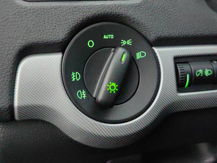 Skoda Octavia II (A5) Рестайлинг Москва  - изображение 21