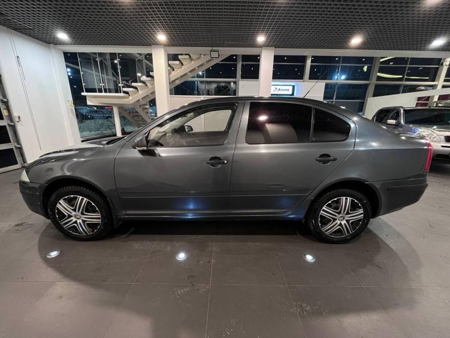 Skoda Octavia II (A5) Чебоксары  - изображение 33