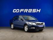 Skoda Octavia II (A5) Рестайлинг Москва  - изображение 20