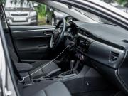 Toyota Corolla XI (E160 E170 E180) Санкт-Петербург  - изображение 23