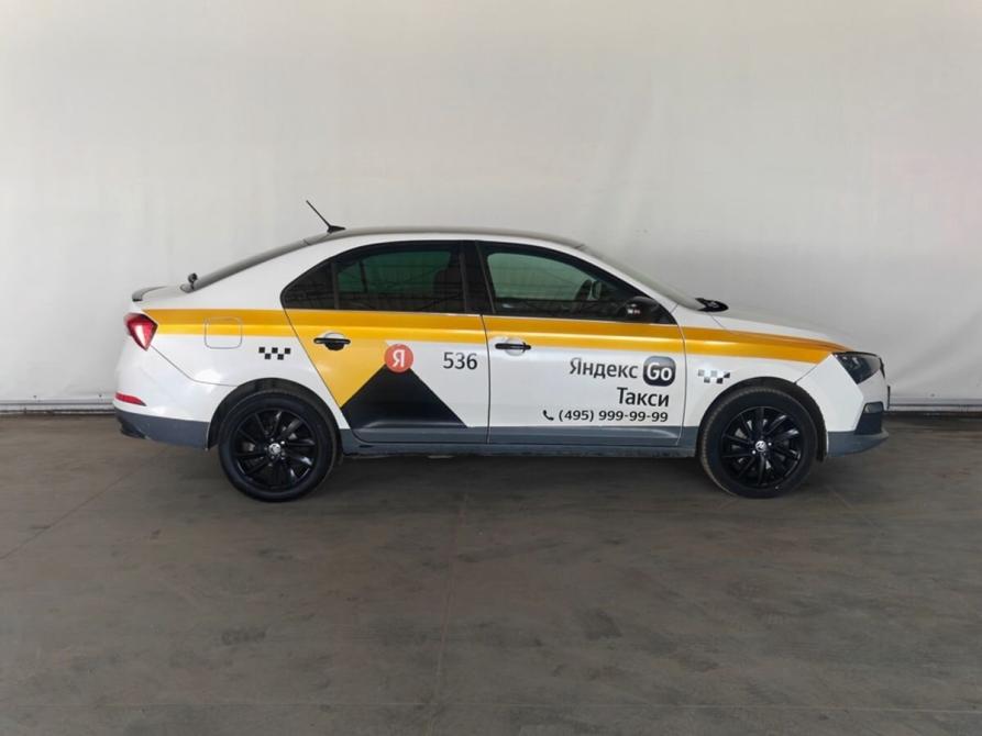 Skoda Rapid II Москва  - изображение 8