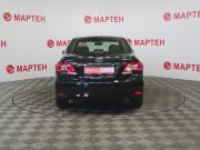 Toyota Corolla X (E140 E150) Рестайлинг Вологда  - изображение 23