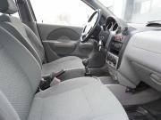 Chevrolet Aveo I Москва  - изображение 24