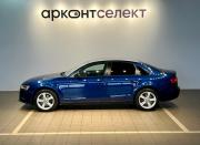 Audi A4 IV (B8) Рестайлинг Краснодар  - изображение 19