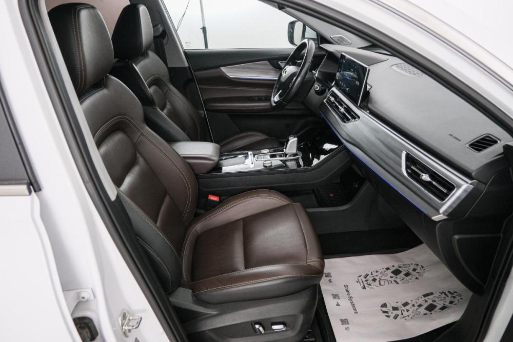 Chery Tiggo 8 Pro I Красноярск  - изображение 14