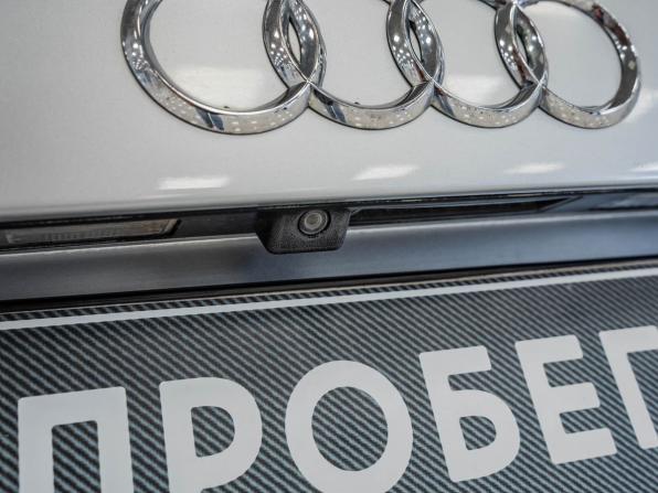 Audi Q7 I (4L) с пробегом 2008 года, цена 1 263 200 рублей, 279337 км, внедорожник, Автокод Объявления