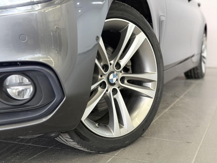 BMW 4 серии F32/F33/F36 Рестайлинг Воронеж  - изображение 29