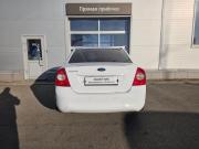 Ford Focus II Рестайлинг Москва  - изображение 22