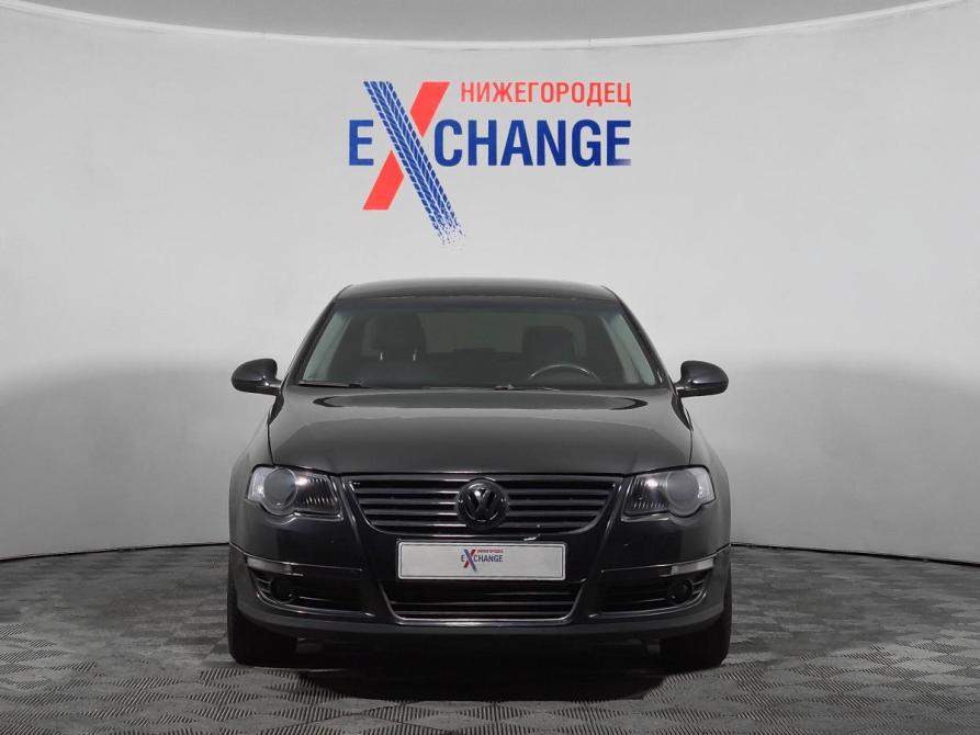 Volkswagen Passat B6 Нижний Новгород  - изображение 6