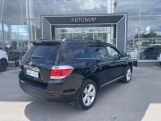 Toyota Highlander II (XU40) Рестайлинг Брянск  - изображение 20