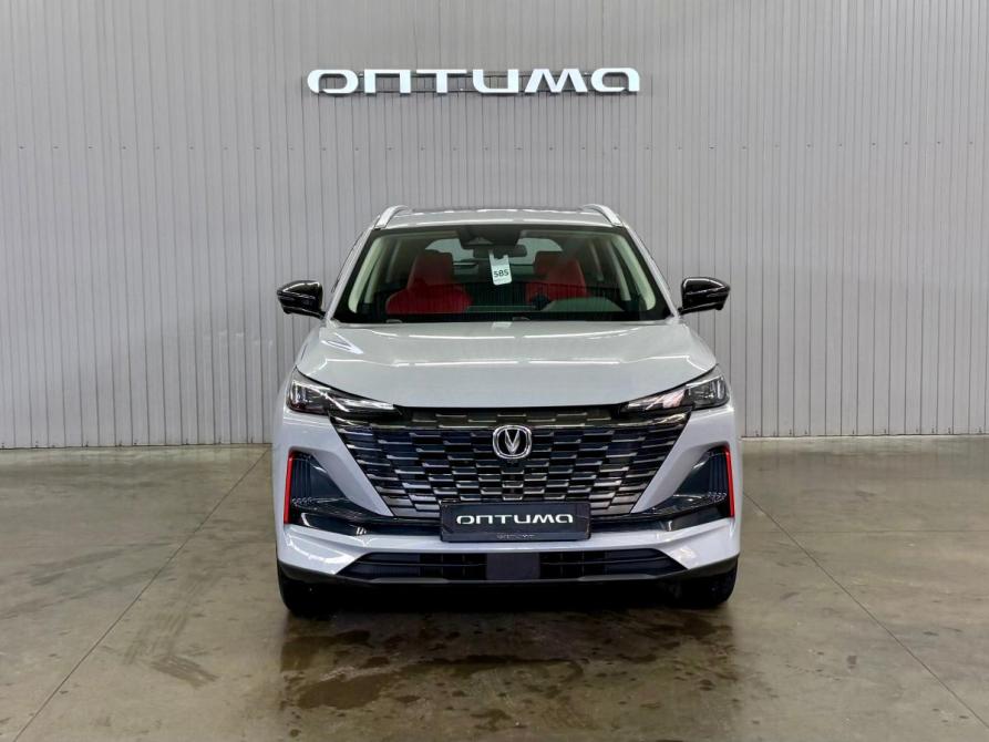 Changan CS55 Plus II Краснодар  - изображение 2