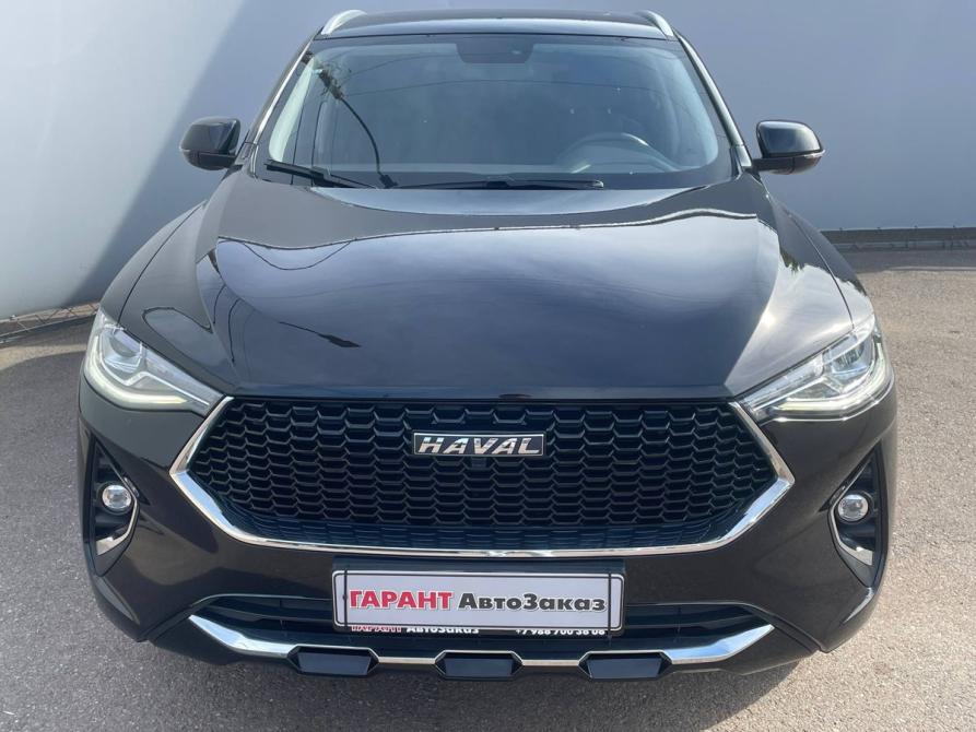 Haval F7x I Стерлитамак  - изображение 16
