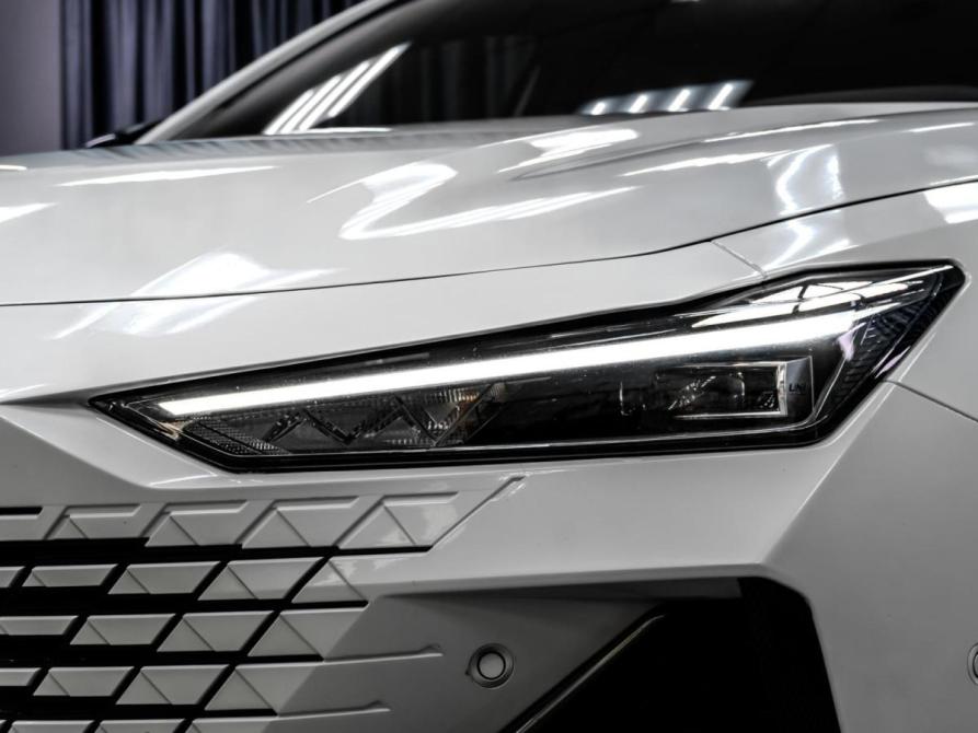 Changan UNI-V I Тюмень  - изображение 14