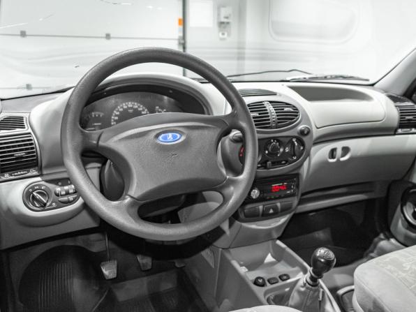 Lada (ВАЗ) Kalina I с пробегом 2007 года, цена 178 435 рублей, 174140 км, седан, Автокод Объявления