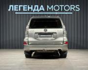 Lexus GX II Рестайлинг 2 Иркутск  - изображение 41