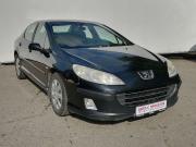 Peugeot 407 Москва  - изображение 21