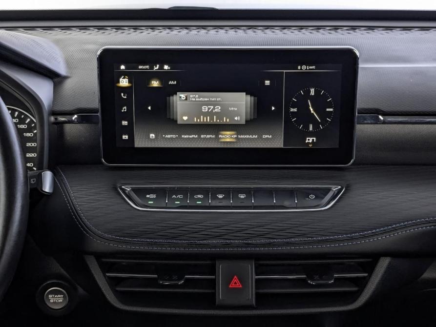 Haval Jolion I Москва  - изображение 17
