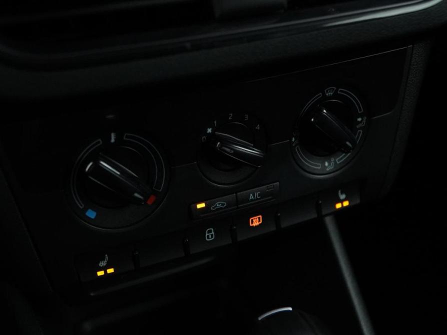 Volkswagen Polo VI Москва  - изображение 15