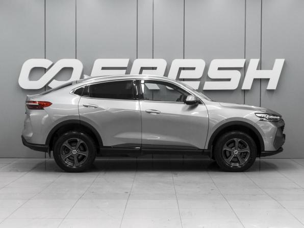Haval F7x I Рестайлинг с пробегом 2023 года, цена 2 150 000 рублей, 49745 км, внедорожник, Автокод Объявления