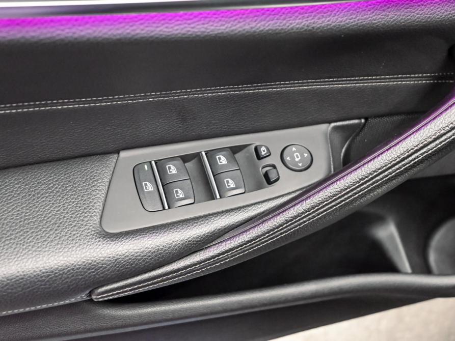 BMW 5 серии VII (G30/G31/G38) Екатеринбург  - изображение 14