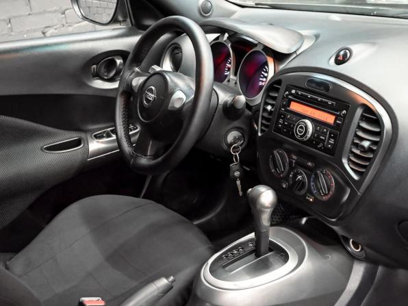 Nissan Juke I с пробегом 2013 года, цена 1 050 000 рублей, 148094 км, внедорожник, Автокод Объявления