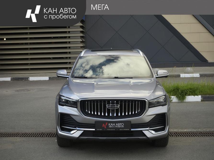 Geely Monjaro I Казань  - изображение 3