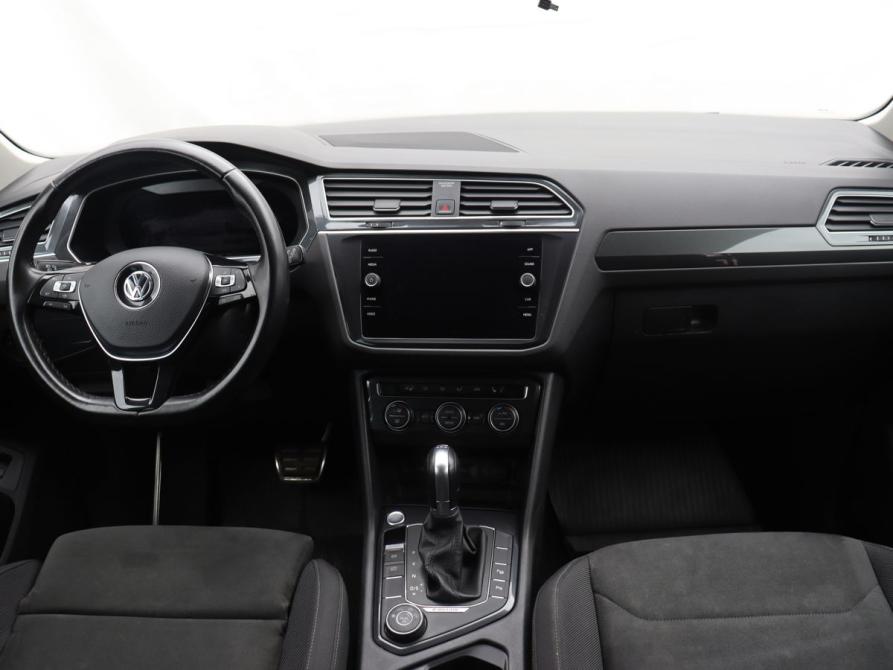 Volkswagen Tiguan II Москва  - изображение 14