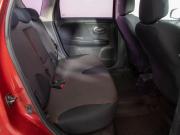 Nissan Note I Рестайлинг Москва  - изображение 24