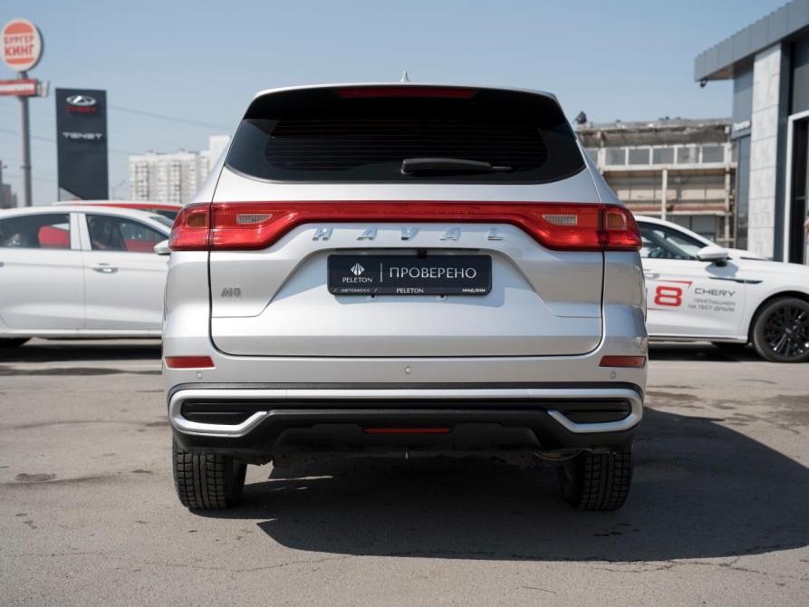 Haval M6 II Москва  - изображение 6