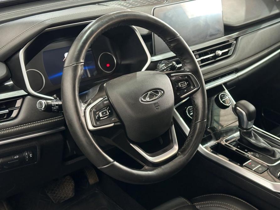 Chery Tiggo 8 I Москва  - изображение 12